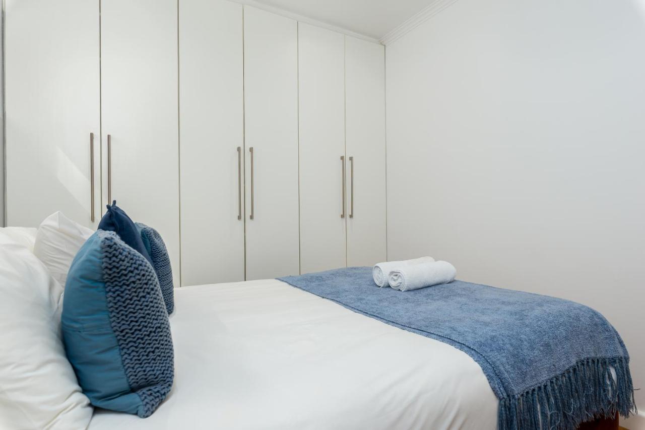 Vredenhof Apartments (Adults Only) Fokváros Kültér fotó