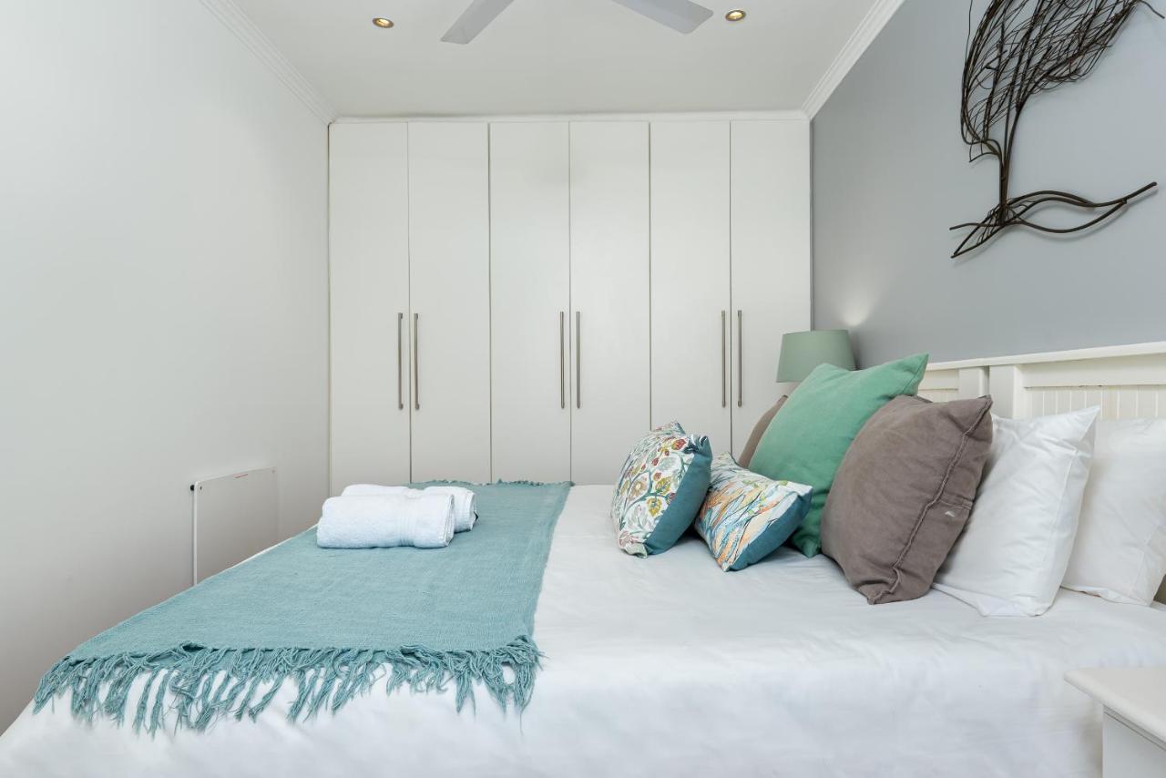 Vredenhof Apartments (Adults Only) Fokváros Kültér fotó