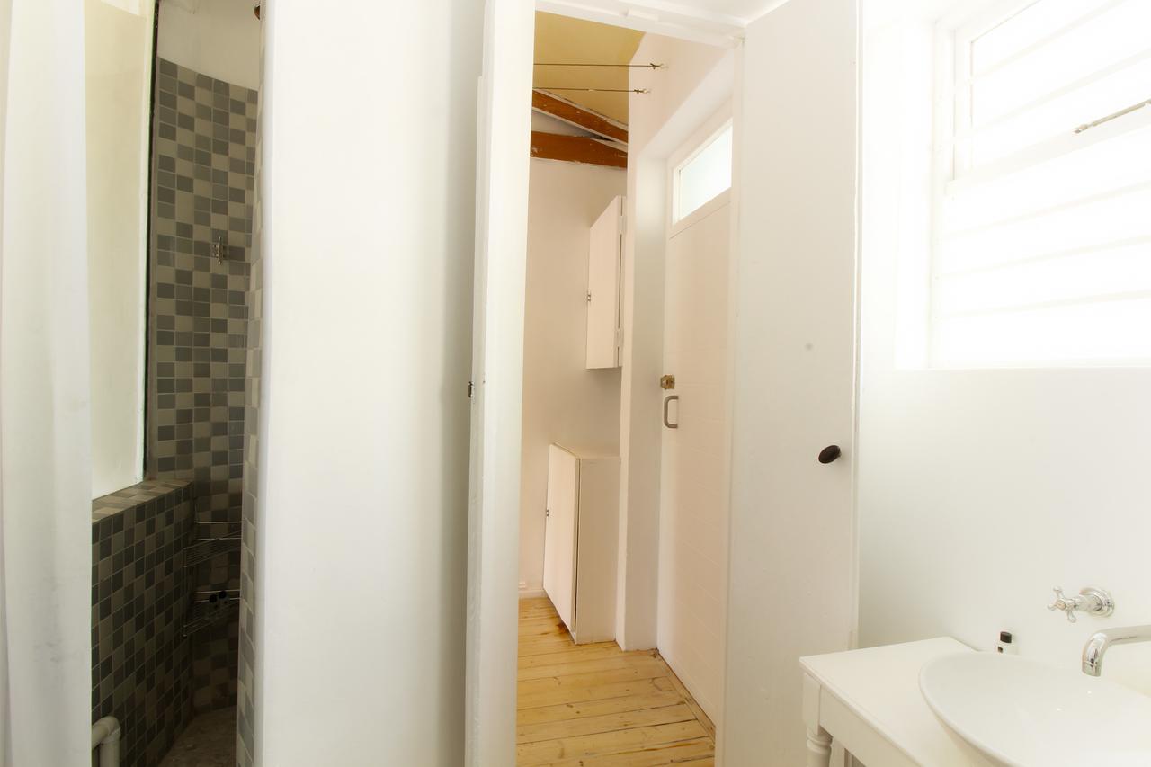 Vredenhof Apartments (Adults Only) Fokváros Kültér fotó